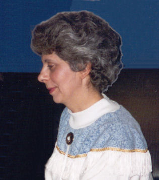 Kathleen Modica